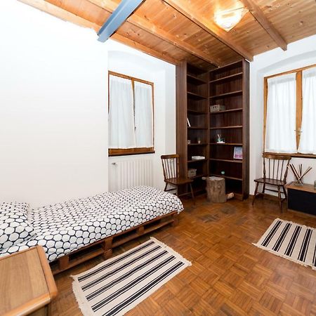 Zest Hotel San Quirico d'Assereto Exterior foto